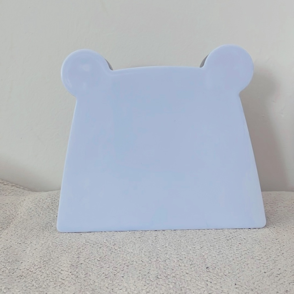 Pillowfort Dry Erase Light Up Bear